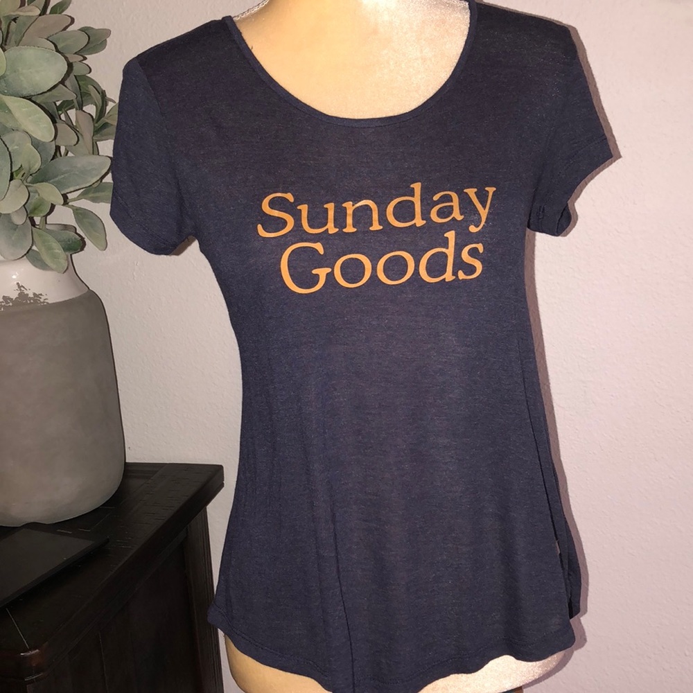 Sportige Tee